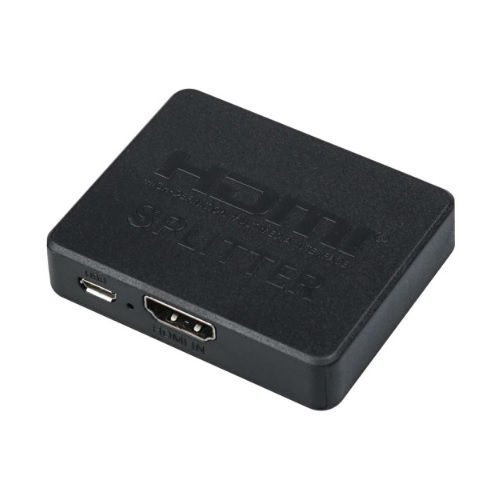 TB745 1:2 HDMI 분배기