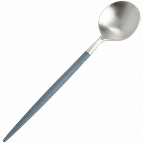  큐티폴 고아 블루 커피/티 스푼