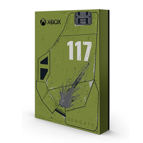 Seagate Game Drive for Xbox Halo Infinite 데이터복구 (5TB)_이미지