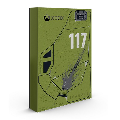 Seagate Game Drive for Xbox Halo Infinite 데이터복구 (5TB)_이미지