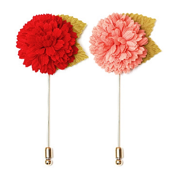 워너디스 카네이션 부토니에