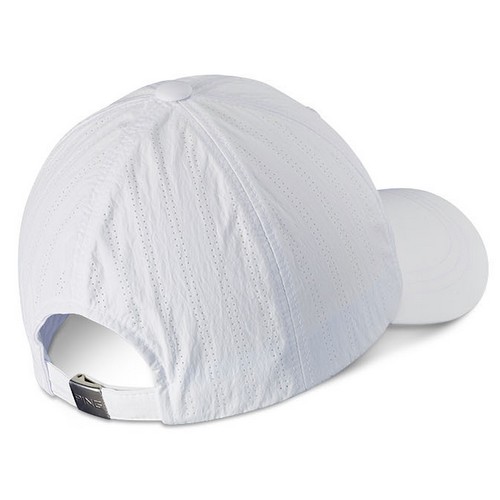 핑 6각 패치 로고 캡_이미지