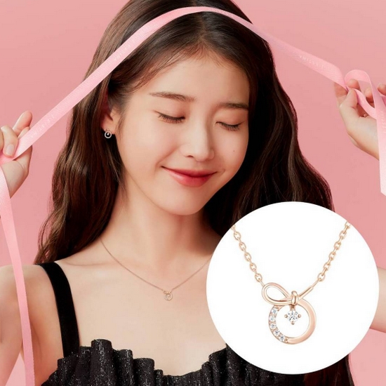 제이에스티나 J.RIBBON 목걸이 JJLJNQ0BF581SR420