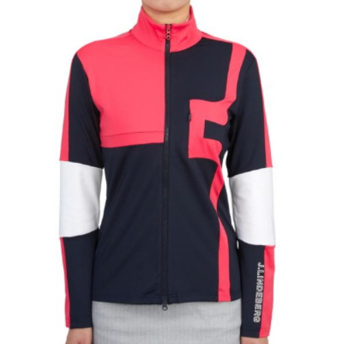 제이린드버그 카린 미드 레이어 AWJS07029 (6855, 네이비)_이미지