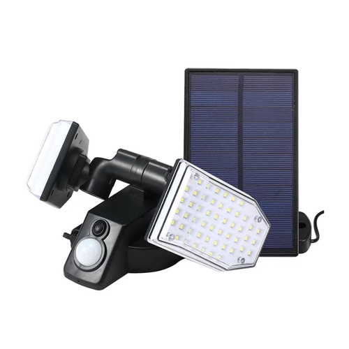 오스람 LED 3방향 태양광 센서등이미지입니다. 누르면 해당 게시물로 새창이동합니다.