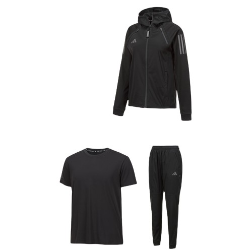 아디다스 여성 뉴 하이드로 3.0 퍼포먼스 수트 3종이미지입니다. 누르면 해당 게시물로 새창이동합니다.