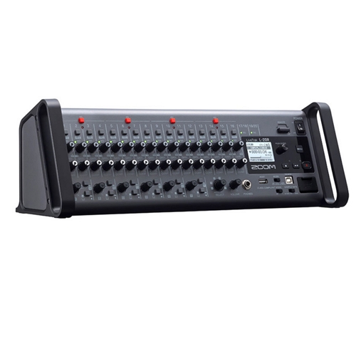 ZOOM LiveTrak L20R