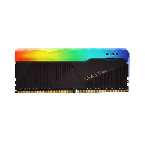 ESSENCORE KLEVV DDR4-3600 CL18 CRAS X RGB