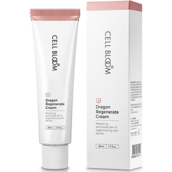 드래곤 리제너레이트 크림 50ml