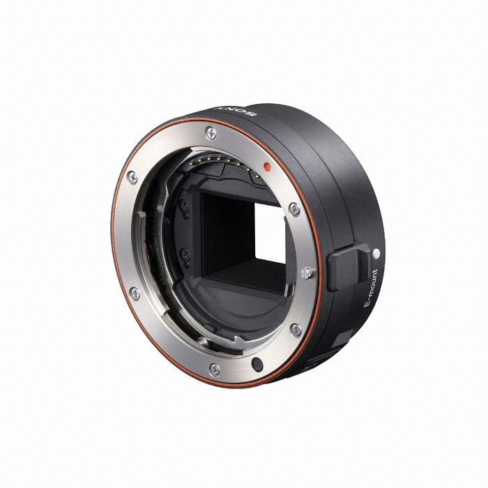 SONY LA-EA1 변환어댑터 (정품)