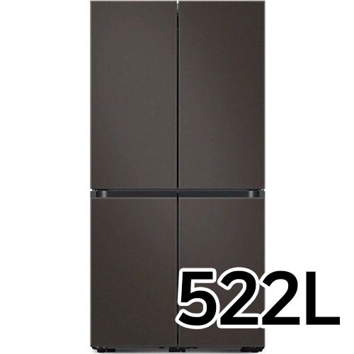 삼성전자 비스포크 코타 RF85A9103 (차콜)_이미지