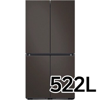 삼성전자 비스포크 코타 RF85A9103 (차콜)
