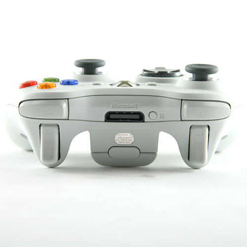 Microsoft XBOX360 ���� ��Ʈ�ѷ�