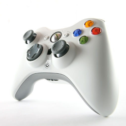 Microsoft XBOX360 ���� ��Ʈ�ѷ�