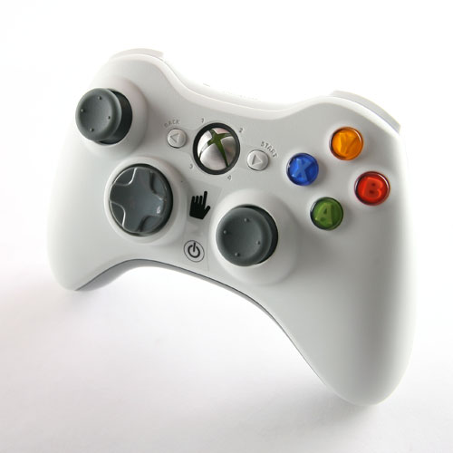 Microsoft XBOX360 무선 컨트롤러 (정품)