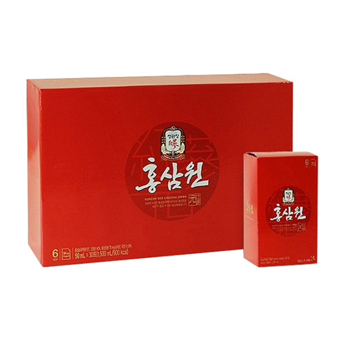 정관장 홍삼원 50ml 30포 (19개)_이미지