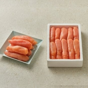 장석준명란 고급 온명란젓 L사이즈 1kg 벌크 대용량
