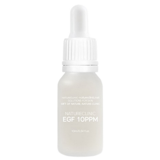 네이처클리닉 EGF 10ppm 앰플 10ml (1개)