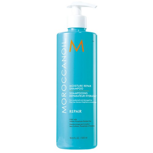 모이스처 리페어 샴푸 500ml
