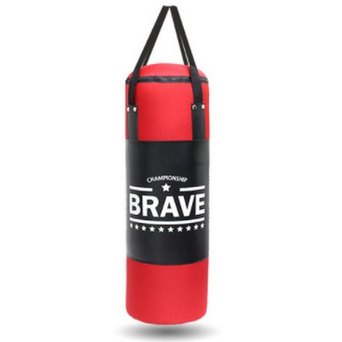 더룰 브레이브 파워 헤비 샌드백 80cm_이미지