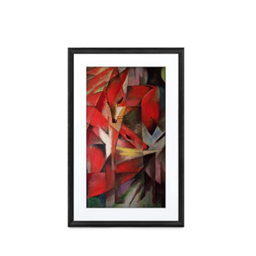 넷기어 뮤럴 디지털 캔버스 ll MC321