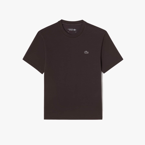 라코스테 스포츠 베이직 티셔츠 멜란지그레이 TH791E-56G CCA