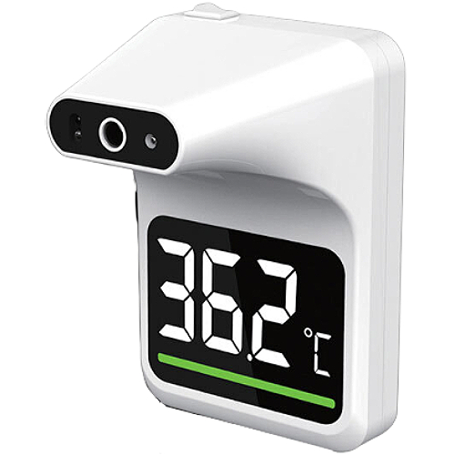 조인메디칼 발열체크기 디펜드10