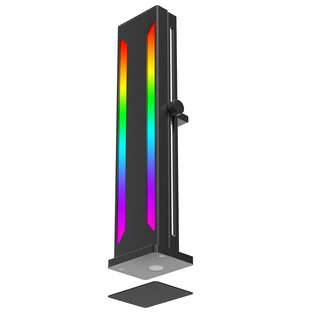 iHTP BL-100 ARGB (블랙)_이미지