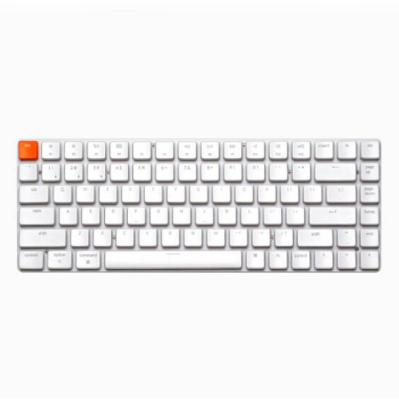 Keychron K3 Retro (적축)_이미지