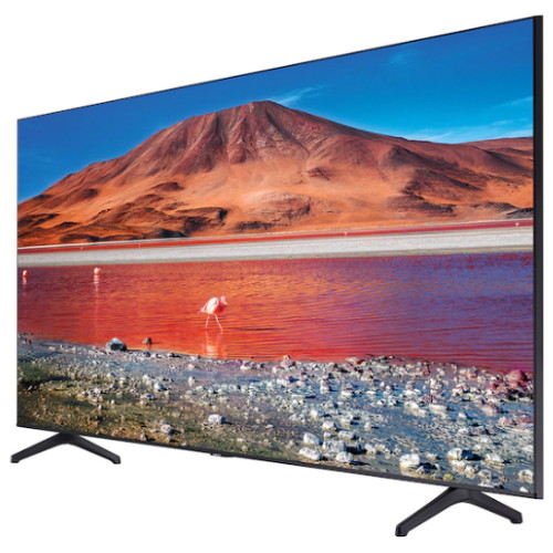삼성전자 Crystal UHD UN75TU700D 리퍼비시 (스탠드)_이미지