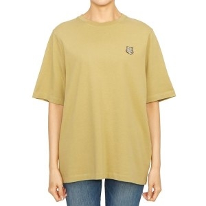 메종키츠네 메종 키츠네 여성 티셔츠 91925619_이미지