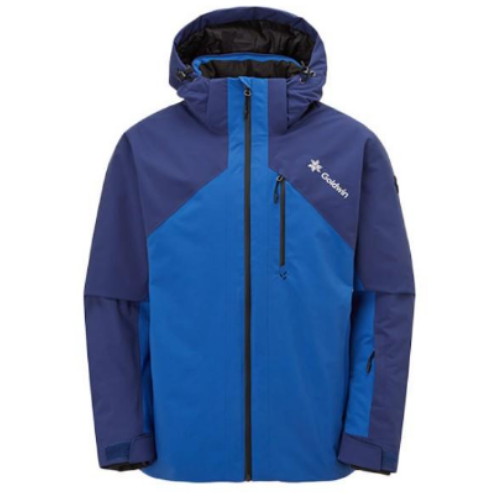 영원아웃도어 골드윈 알파인 자켓 GJ2NP50B