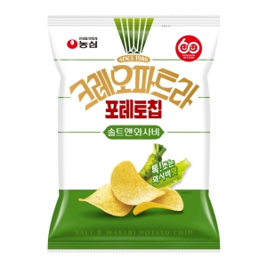 ��� ũ������Ʈ�� ������Ĩ ��Ʈ�ؿͻ�� 50g