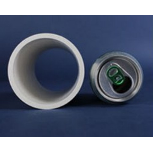 해피 PVC파이프 VG1 75A (95cm)