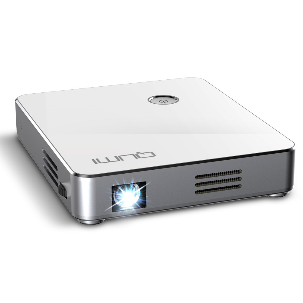 큐미 포켓빔 큐미미니