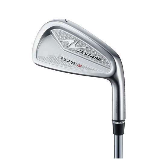 제스타임 타입5 아이언 스틸 (정품 7개)