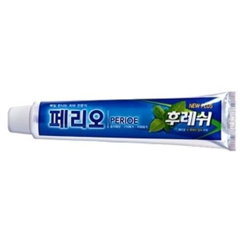 페리오 뉴 후레쉬 알파 치약 150g (100개)_이미지