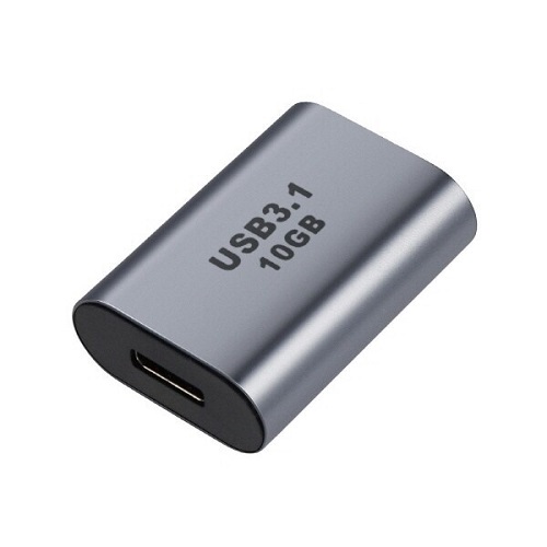 라이트컴 COMS JA110 USB 3.1 Type C OTG 젠더_이미지