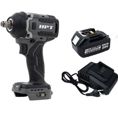 HPT MA20-IW155N PRO (5.0Ah, 배터리 1개)_이미지