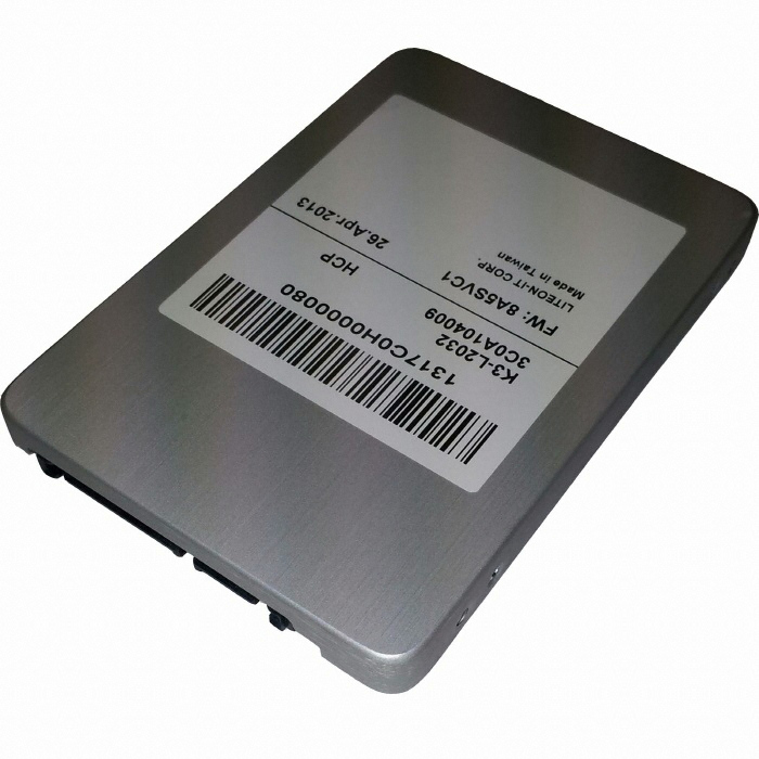Lite-On K3 저온용 SSD (32GB)_이미지