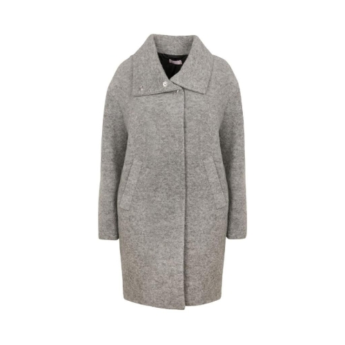 리우조 여성 Coat WF4313 J4070 Yellow 450852_이미지