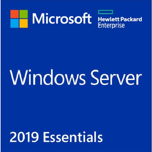 Microsoft Windows Server 2019 Essentials (DSP HPE ROK 한글)_이미지