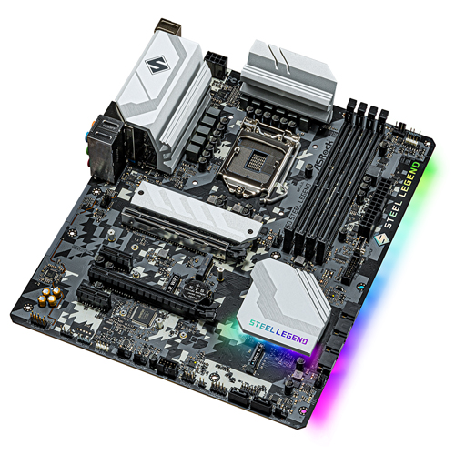 ASRock B560 스틸레전드 에즈윈_이미지