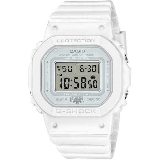 카시오 G-SHOCK GMD-S5600BA-7