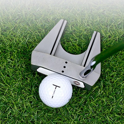 프로스앤코 T-CORE 52 저압축 골프공 (36개)_이미지