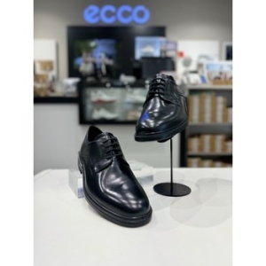 에코 남성 리스본 클래식 비즈니스 정장구두 레이스블랙 슬립온블랙 622104 622144_이미지