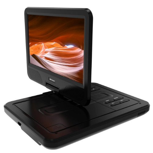 Emerson 10��ġ TV DVD �÷��̾�