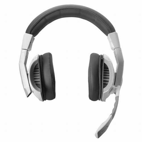 GAMDIAS HEPHAESTUS Almighty GAMING HEADSET USB (정품)_이미지