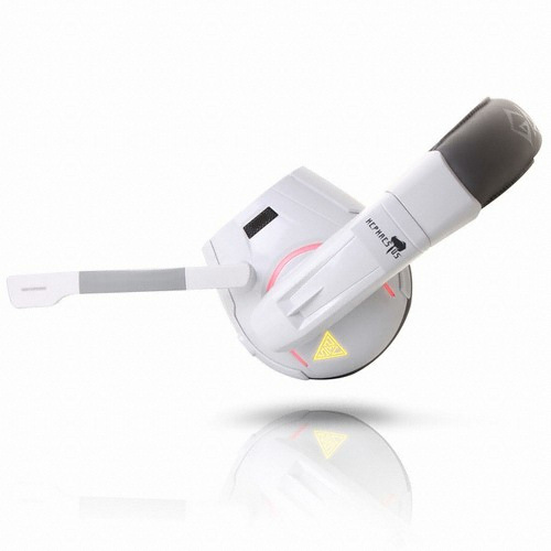 GAMDIAS HEPHAESTUS Almighty GAMING HEADSET USB (정품)_이미지