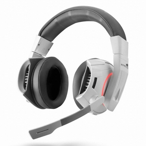 HEPHAESTUS Almighty GAMING HEADSET USB
